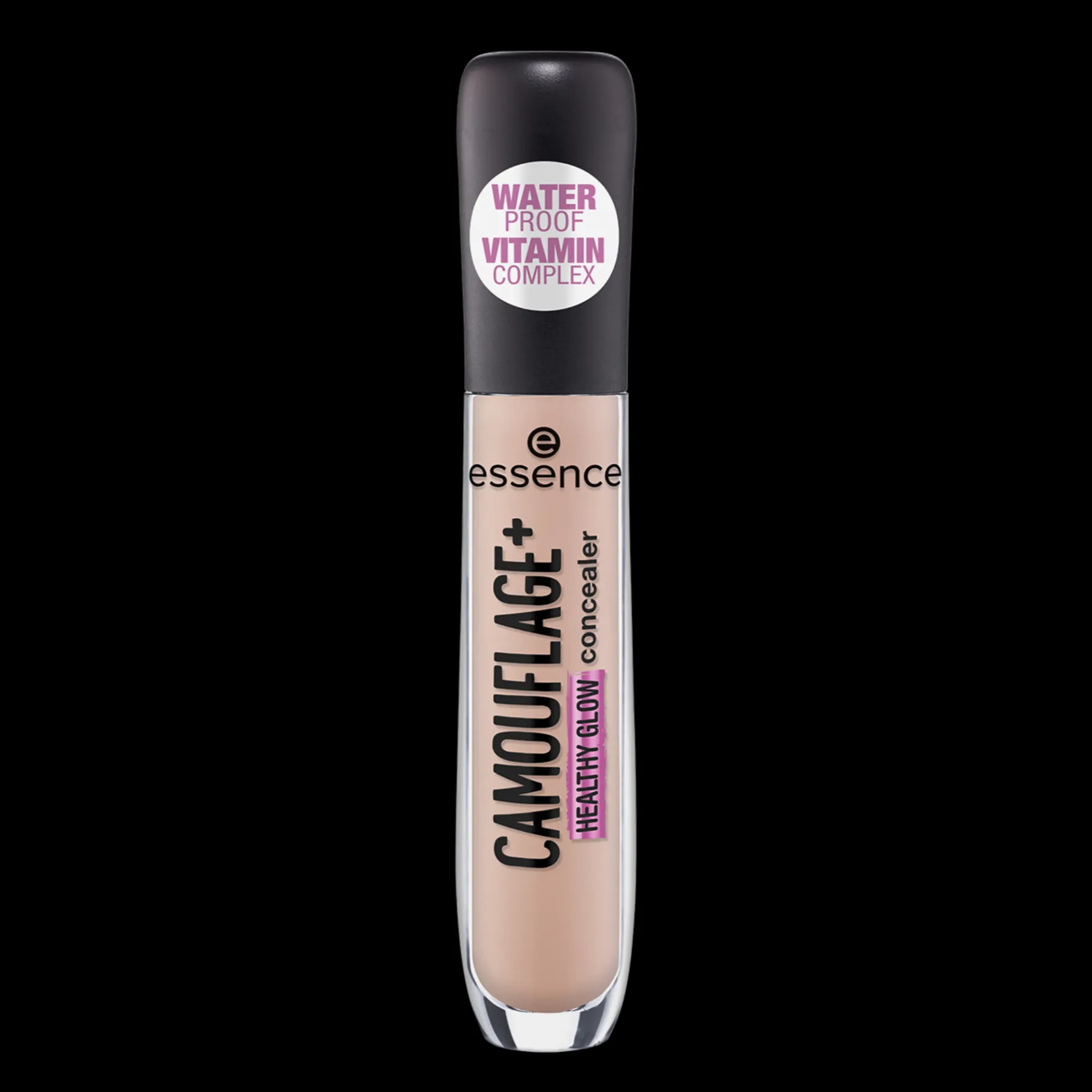 essence Corrector>CAMOUFLAGE+ HEALTHY GLOW corrector