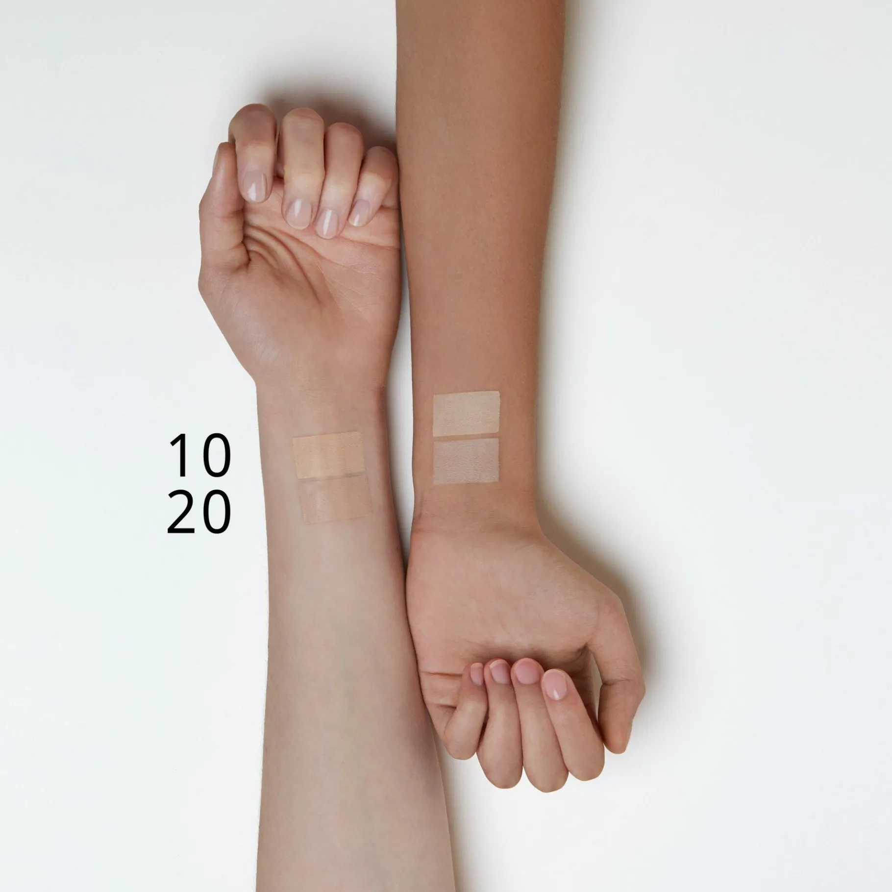 essence Corrector>CAMOUFLAGE+ HEALTHY GLOW corrector