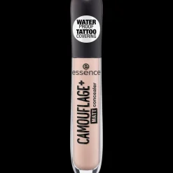 essence Corrector>CAMOUFLAGE+ MATT corrector