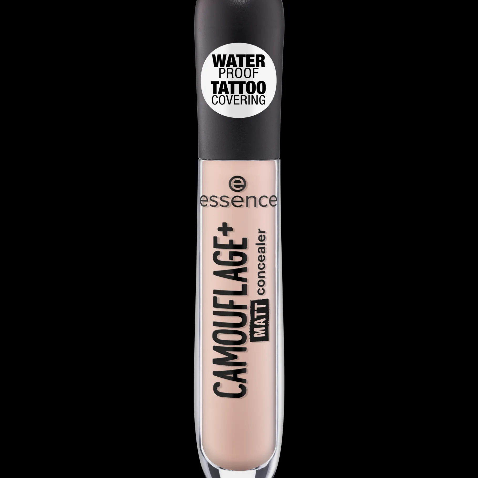 essence Corrector>CAMOUFLAGE+ MATT corrector