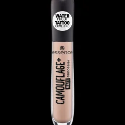 essence Corrector>CAMOUFLAGE+ MATT corrector