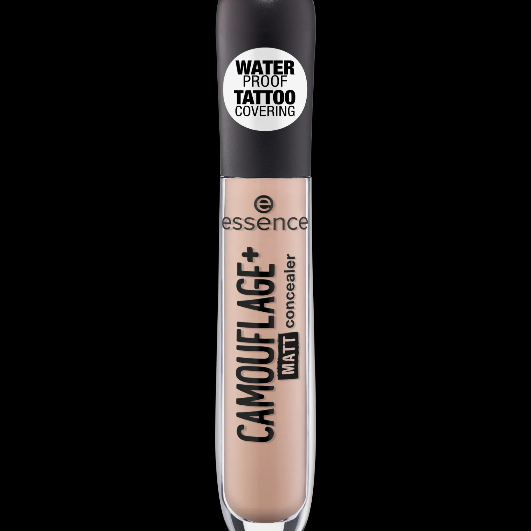 essence Corrector>CAMOUFLAGE+ MATT corrector
