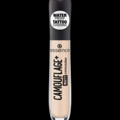 essence Corrector>CAMOUFLAGE+ MATT corrector