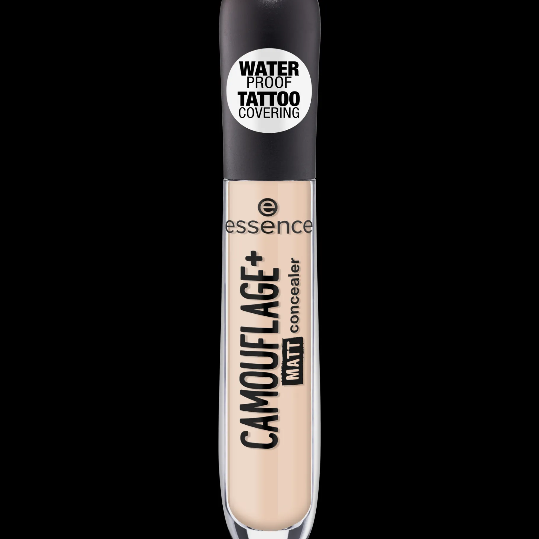 essence Corrector>CAMOUFLAGE+ MATT corrector