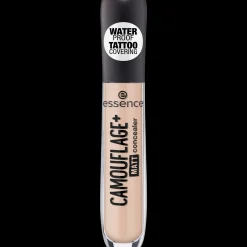 essence Corrector>CAMOUFLAGE+ MATT corrector
