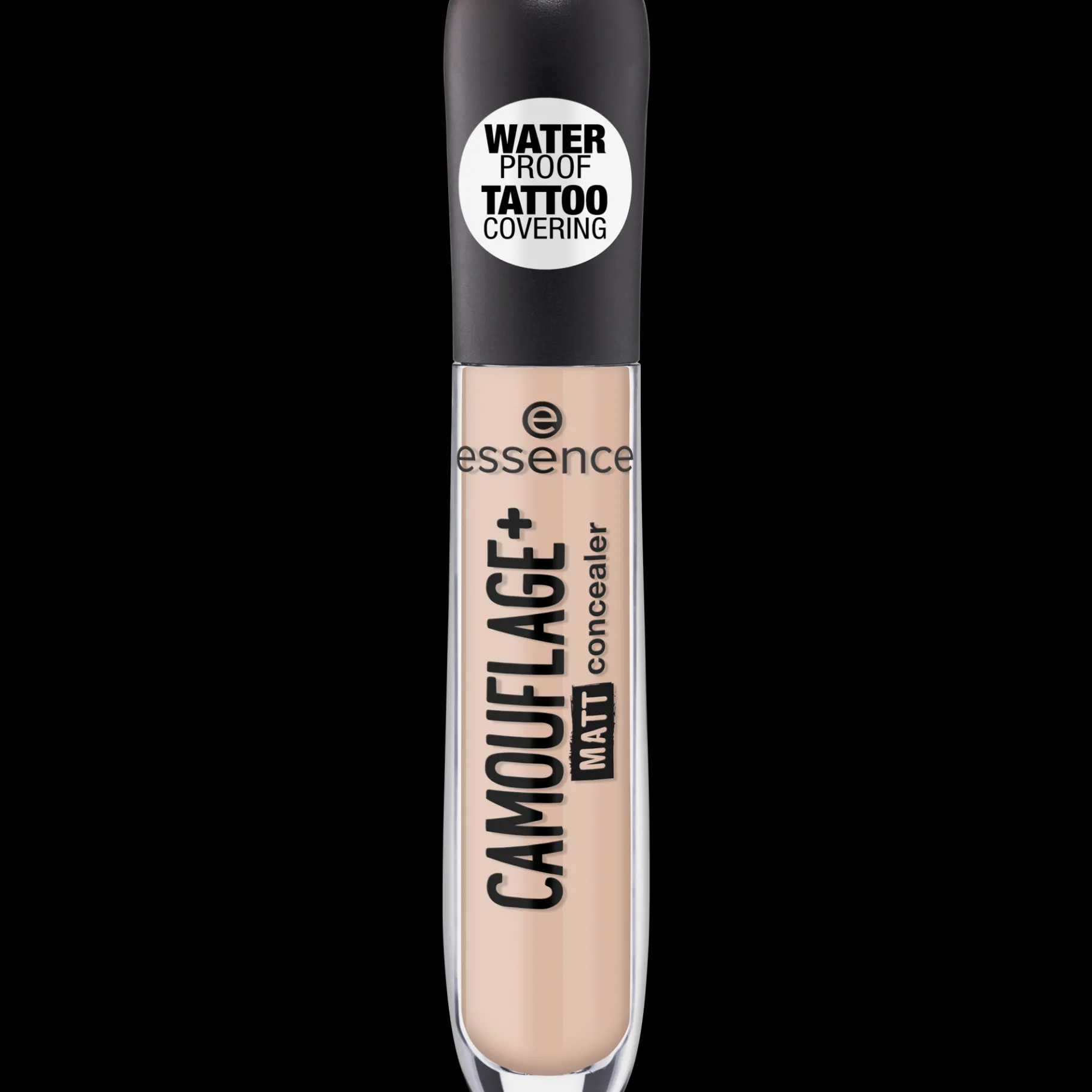 essence Corrector>CAMOUFLAGE+ MATT corrector