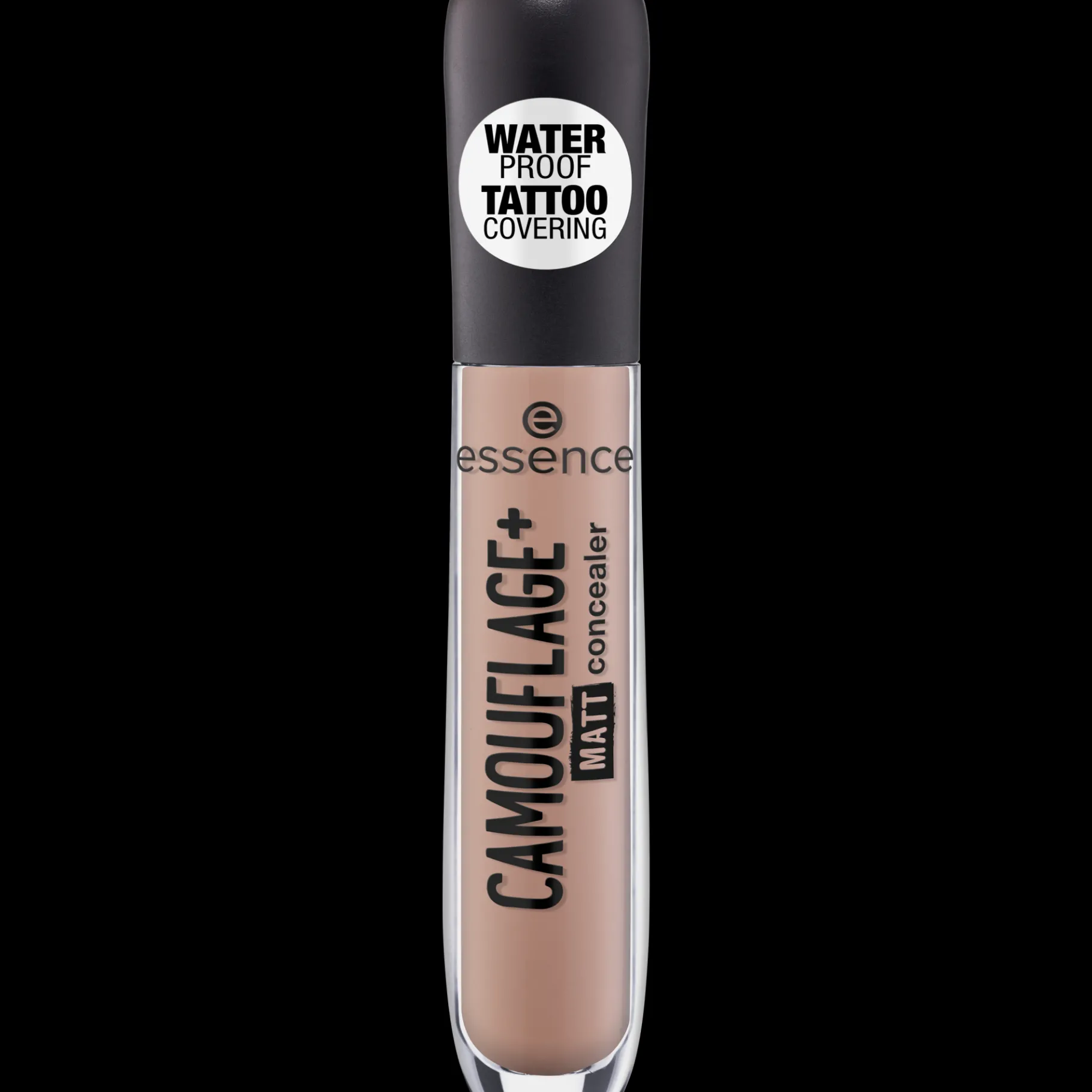 essence Corrector>CAMOUFLAGE+ MATT corrector
