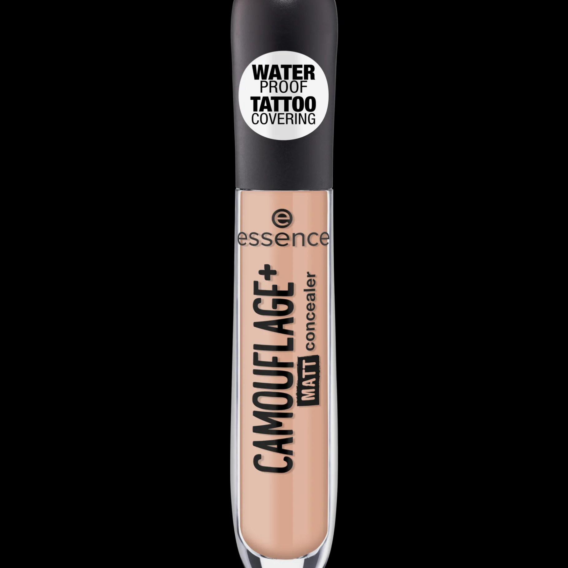 essence Corrector>CAMOUFLAGE+ MATT corrector