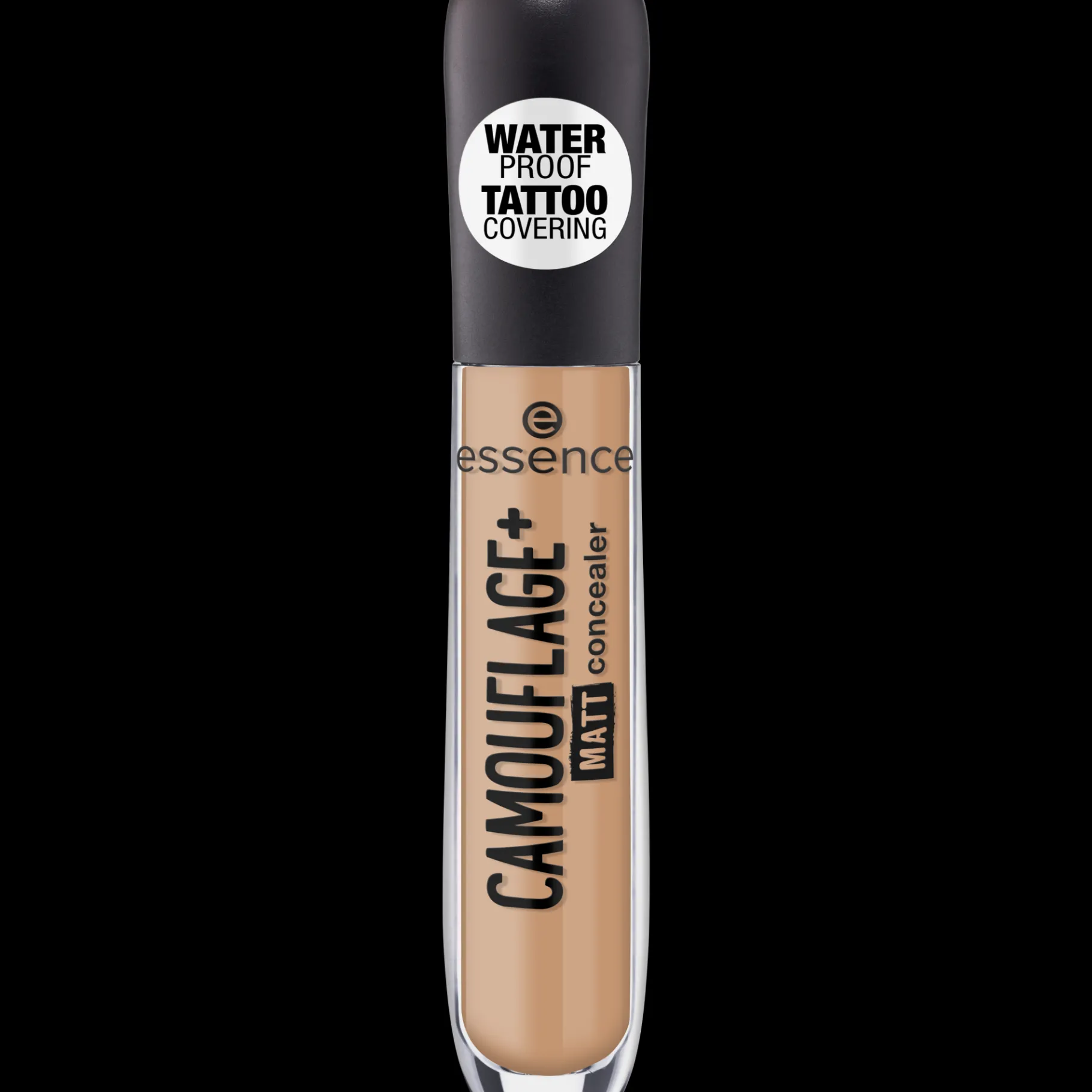 essence Corrector>CAMOUFLAGE+ MATT corrector