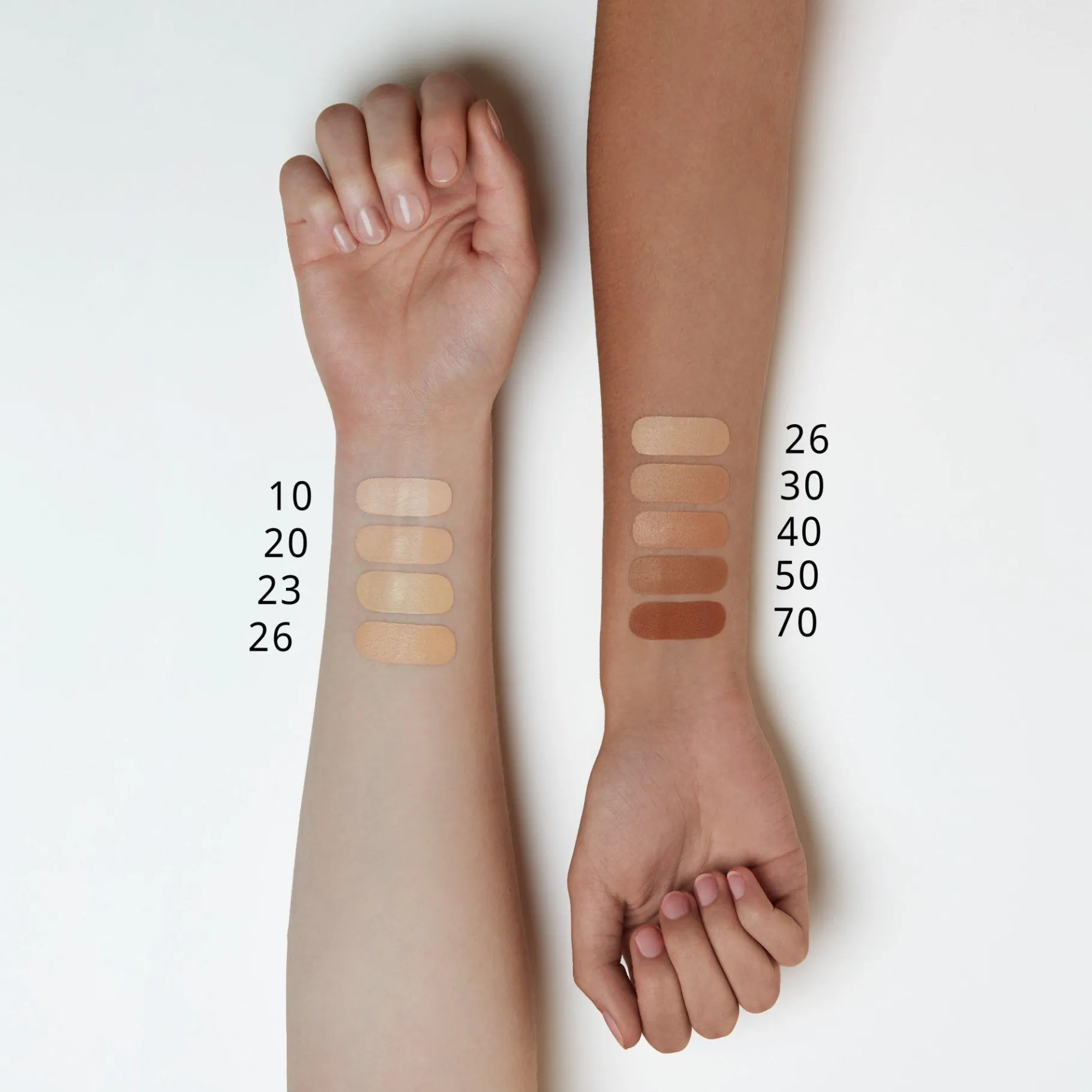 essence Corrector>CAMOUFLAGE+ MATT corrector