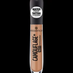 essence Corrector>CAMOUFLAGE+ MATT corrector