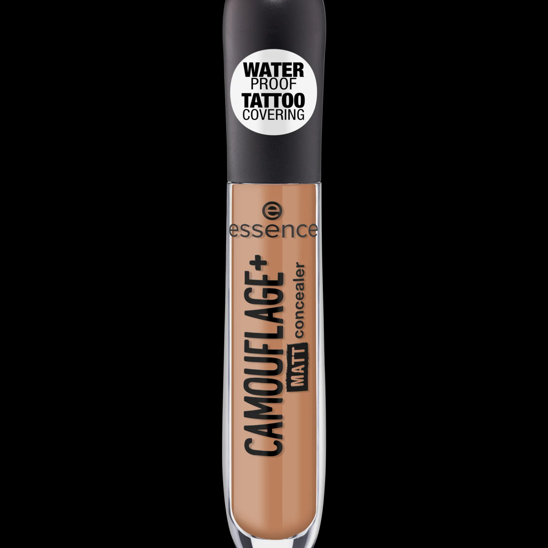 essence Corrector>CAMOUFLAGE+ MATT corrector