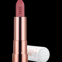 essence Barra De Labios>caring SHINE barra de labios con colágeno vegano