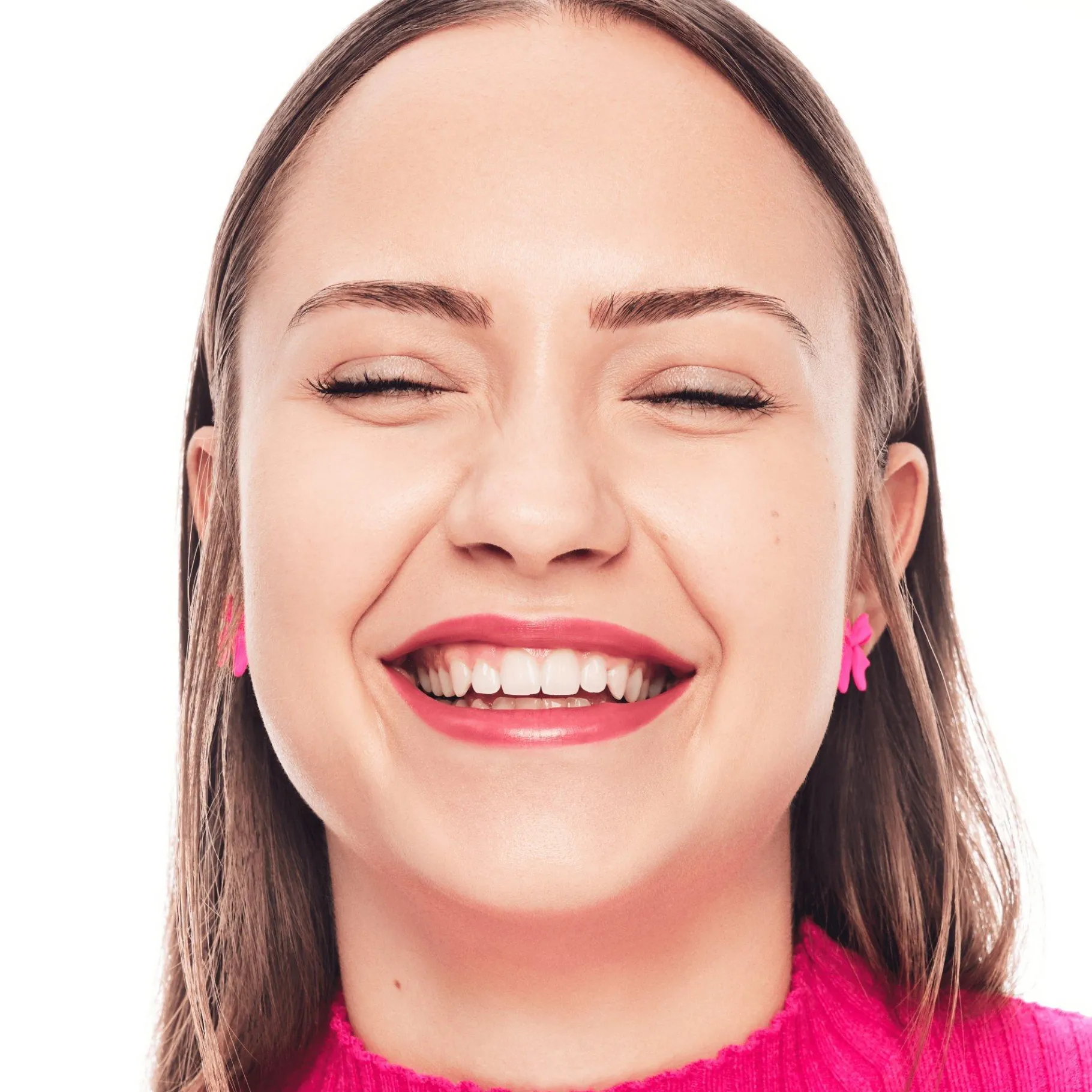 essence Barra De Labios>caring SHINE barra de labios con colágeno vegano