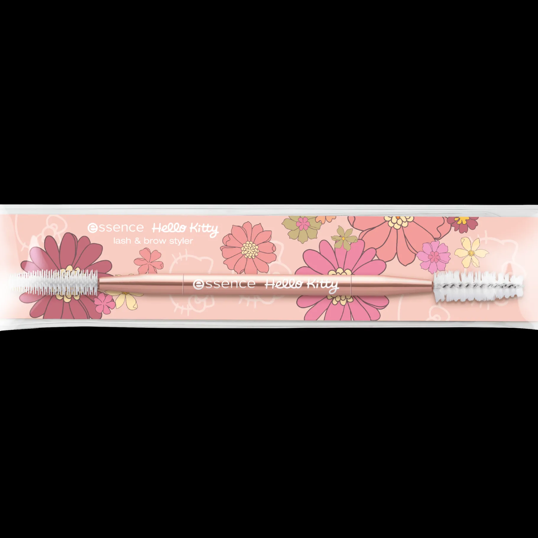 essence Accesorios>cepillo para pestañas y cejas Hello Kitty