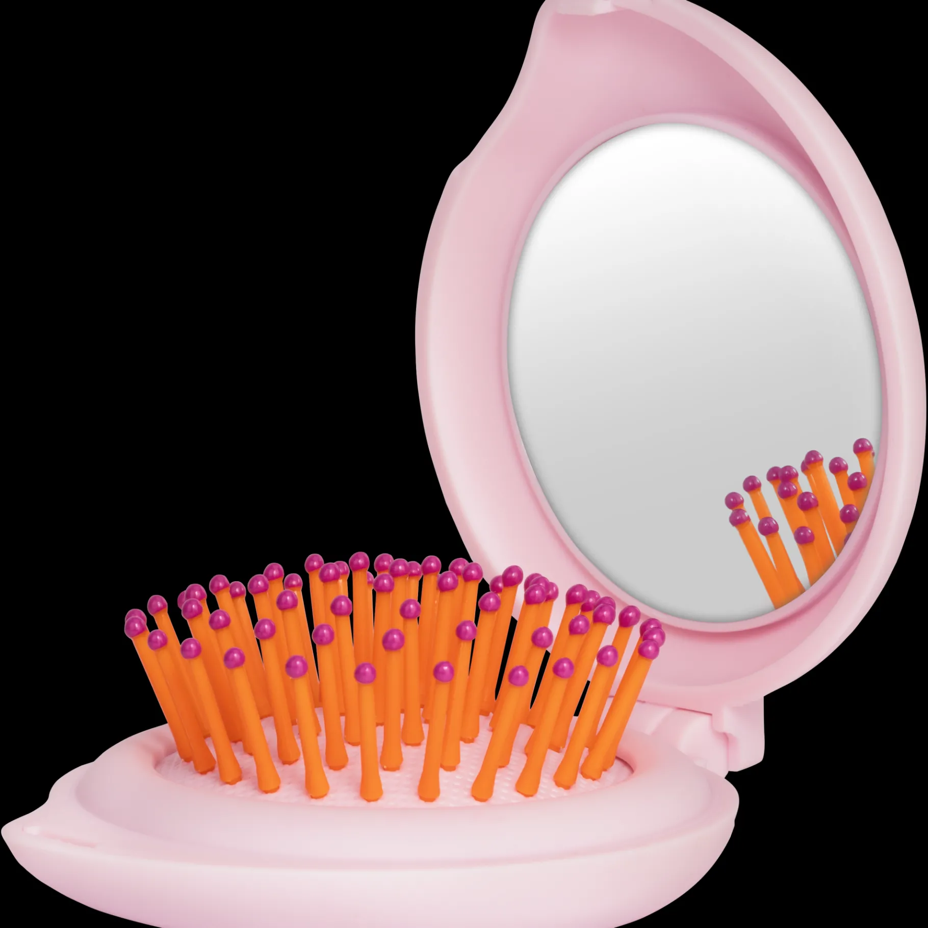 essence Accesorios>Cepillo y espejo de bolsillo you make my day!