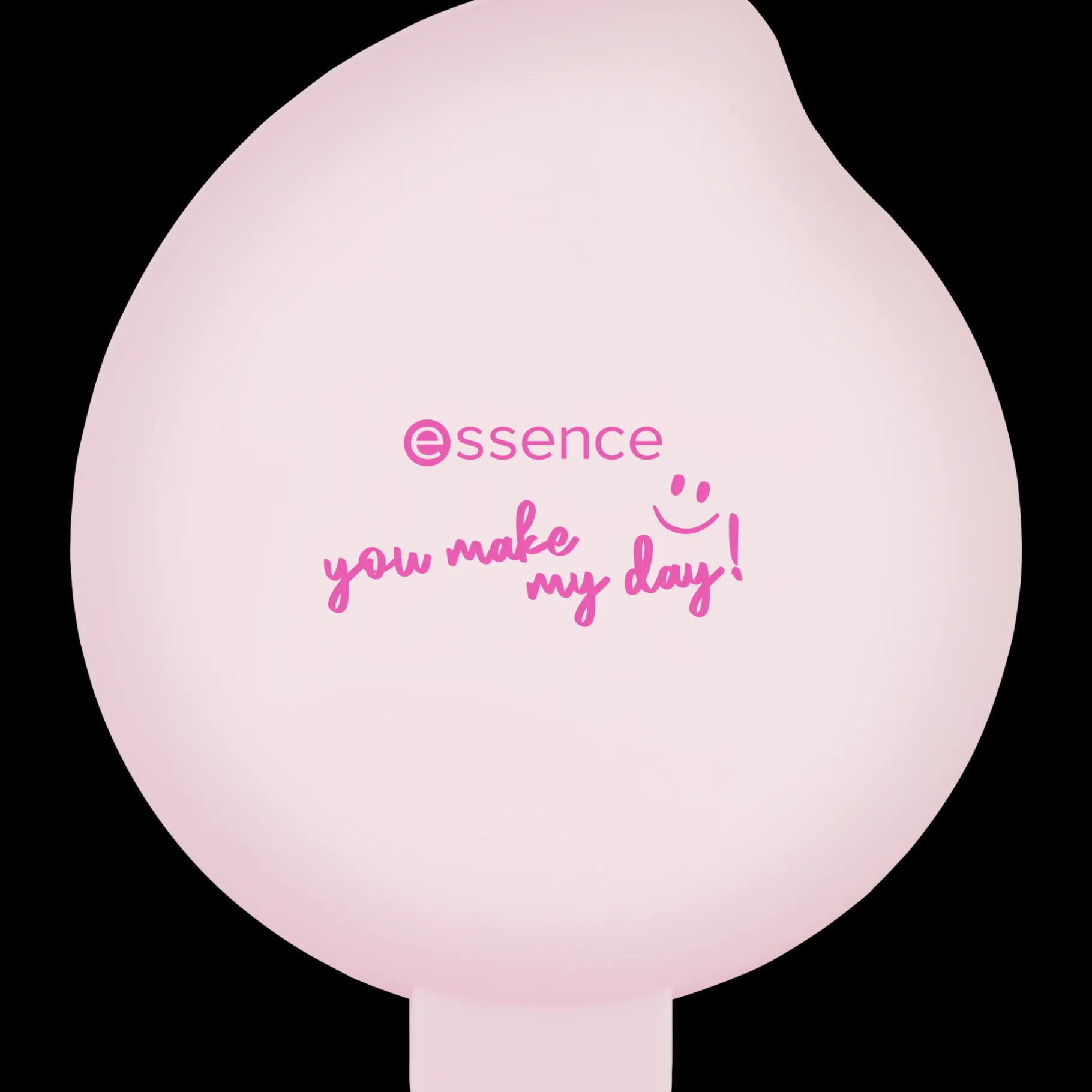 essence Accesorios>Cepillo y espejo de bolsillo you make my day!