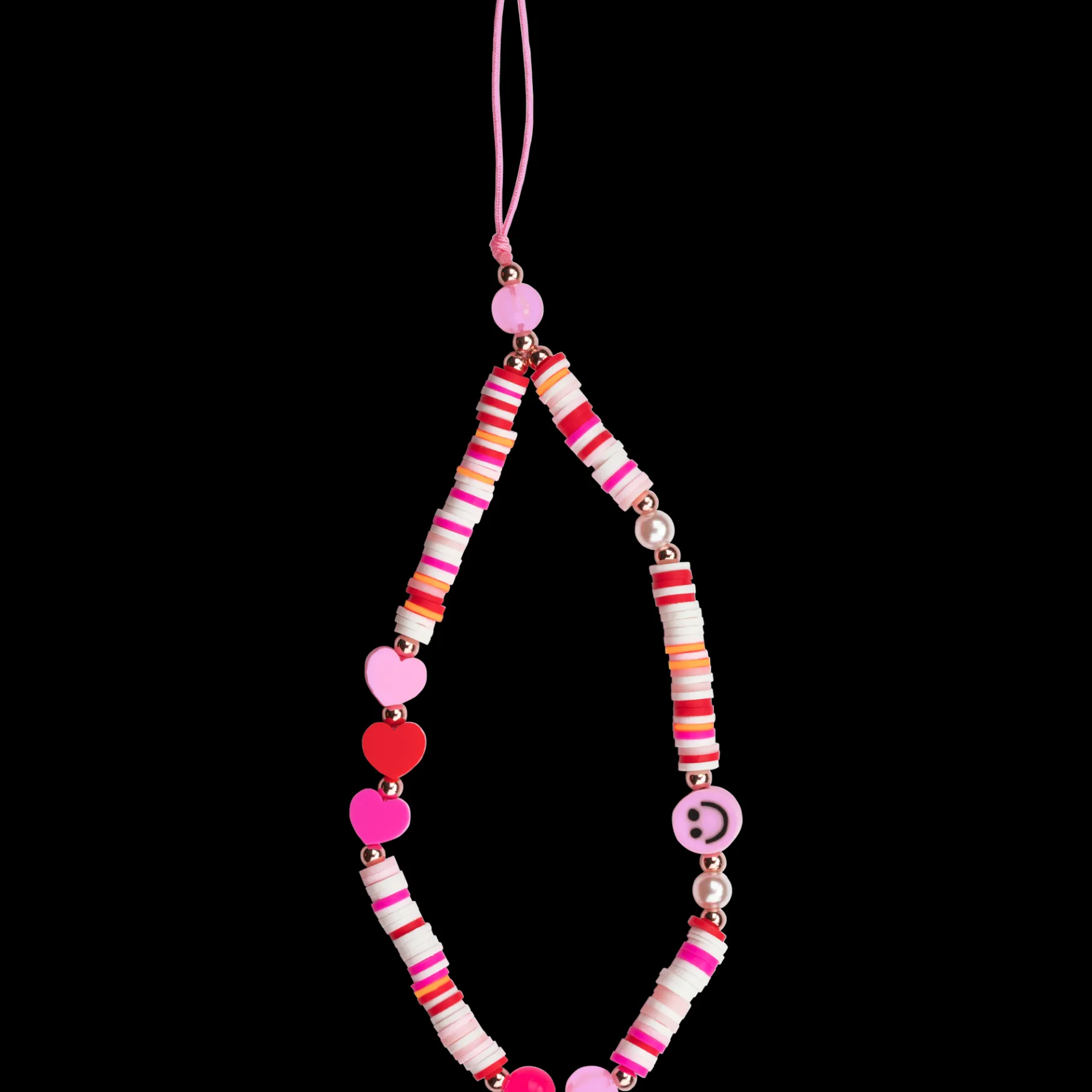 essence Accesorios>colgante para teléfono it's Bubble Gum fun