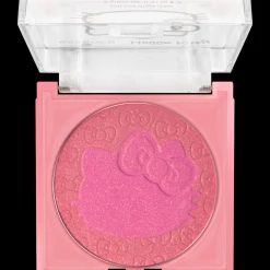essence Colorete>Colorete iluminador Hello Kitty
