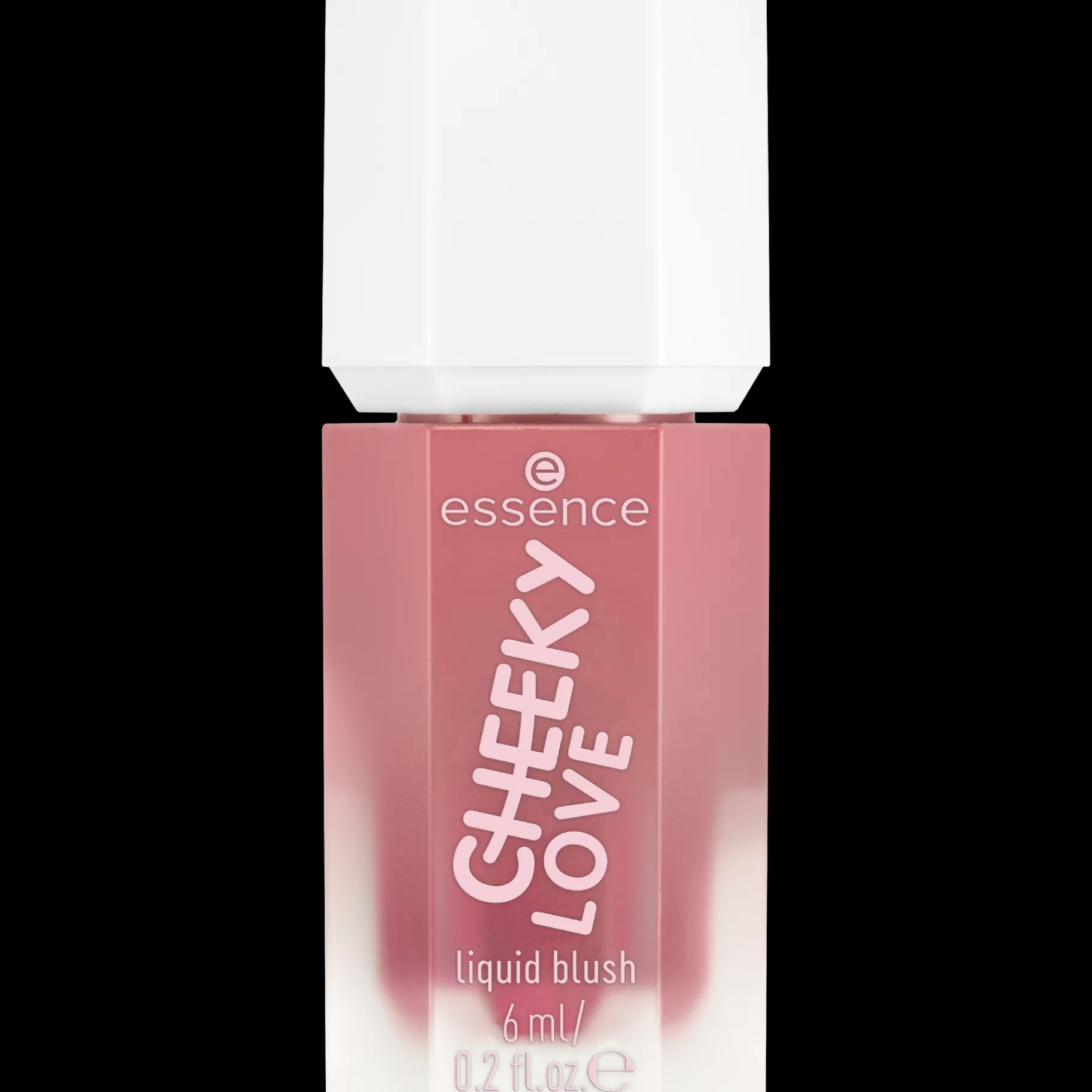 essence Colorete>Colorete líquido CHEEKY LOVE