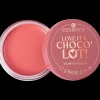 essence Colorete>Colorete mousse LOVE IT A CHOCO' LOT!