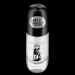essence Base Y Top Coat>colour grip base adherente