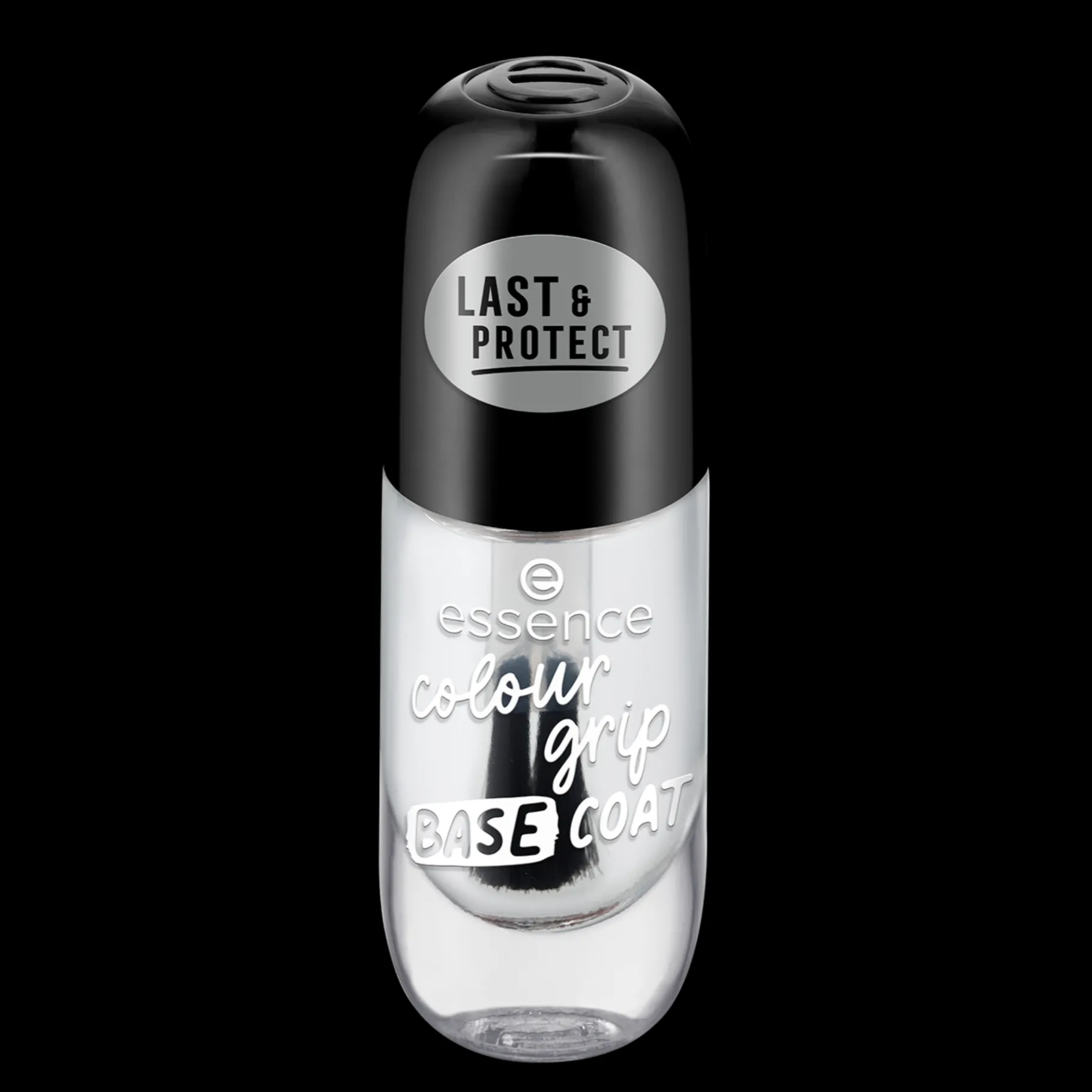 essence Base Y Top Coat>colour grip base adherente