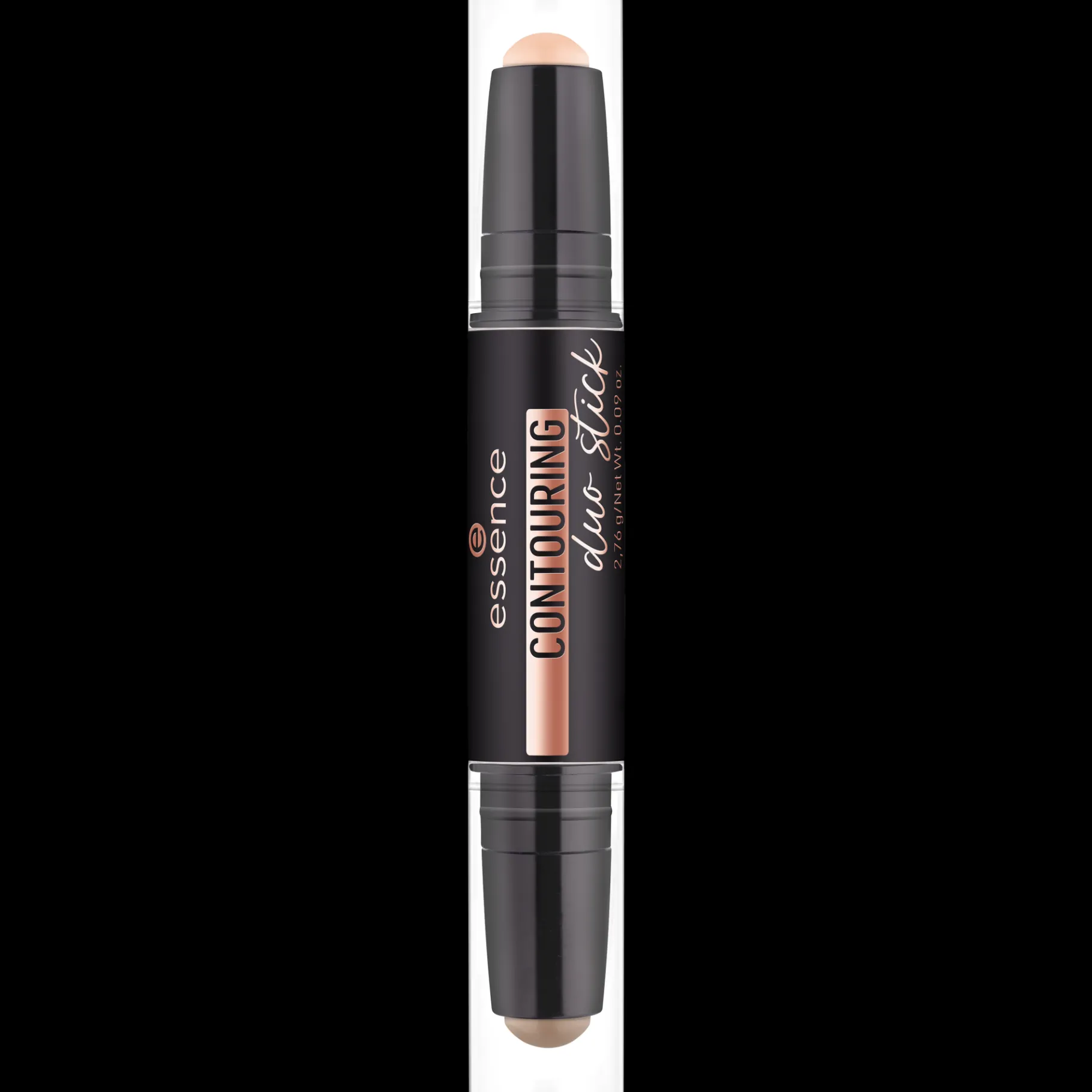 essence Contouring Y Bronceado>Contouring duo en barra.