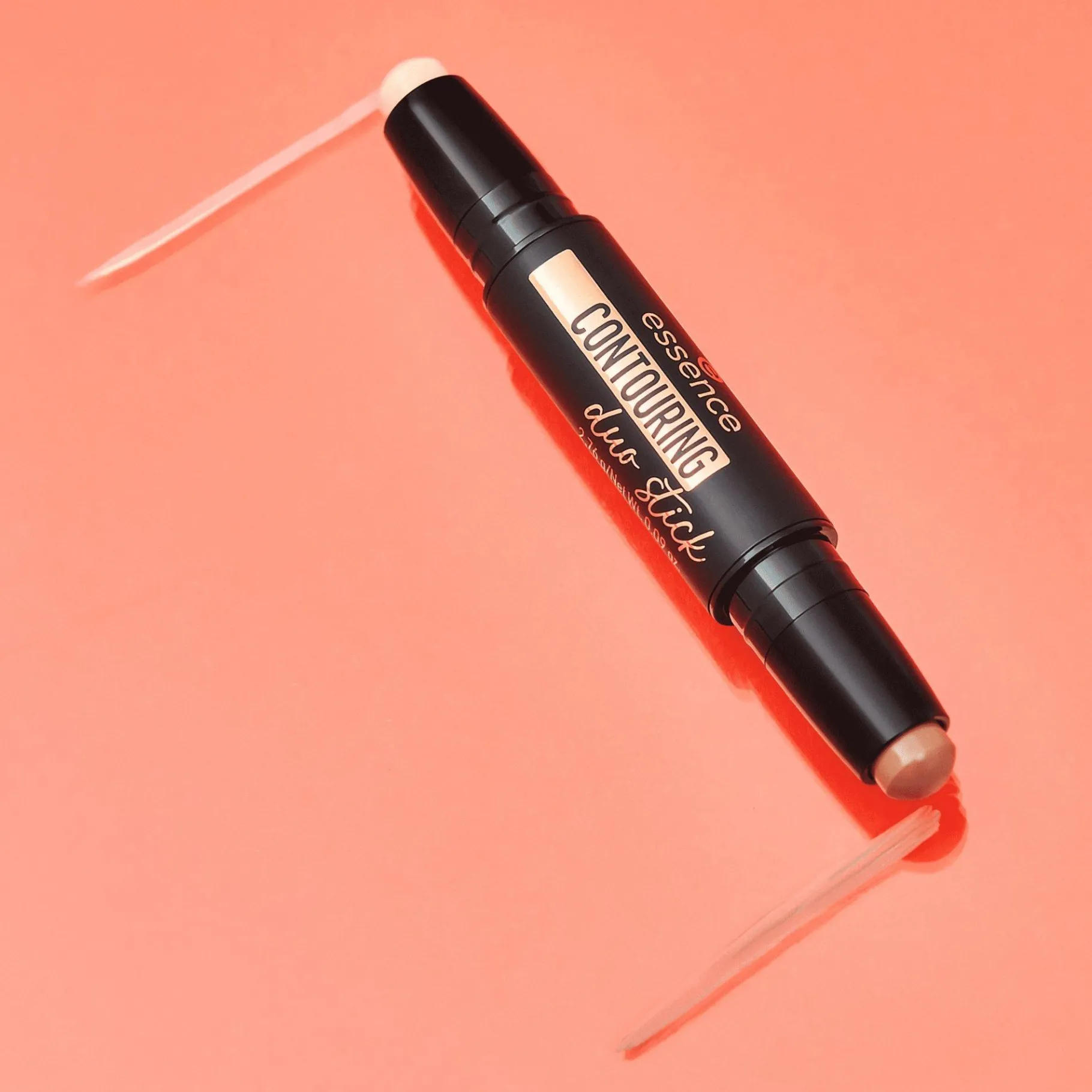essence Contouring Y Bronceado>Contouring duo en barra.