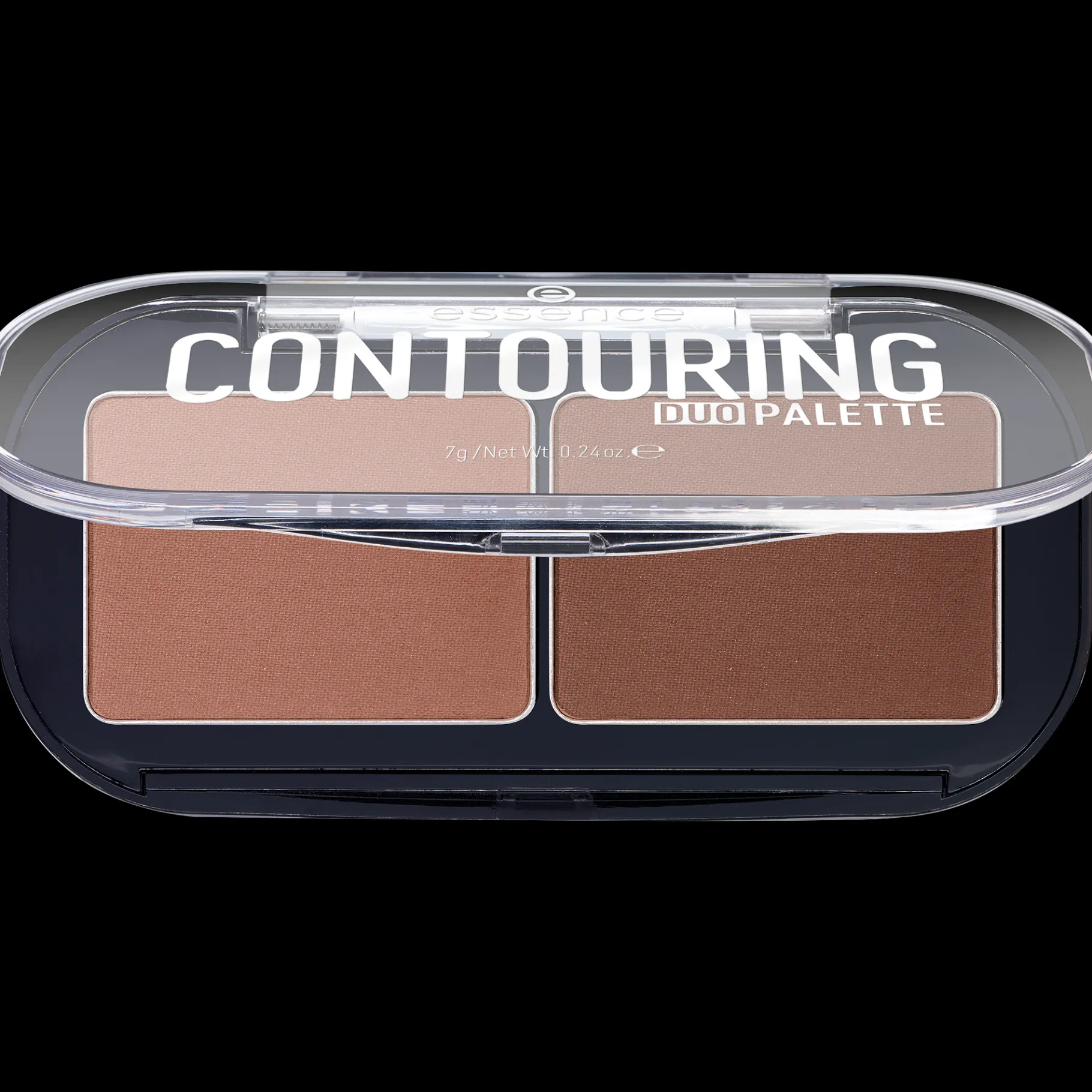 essence Contouring Y Bronceado>CONTOURING DUO paleta dúo para contouring