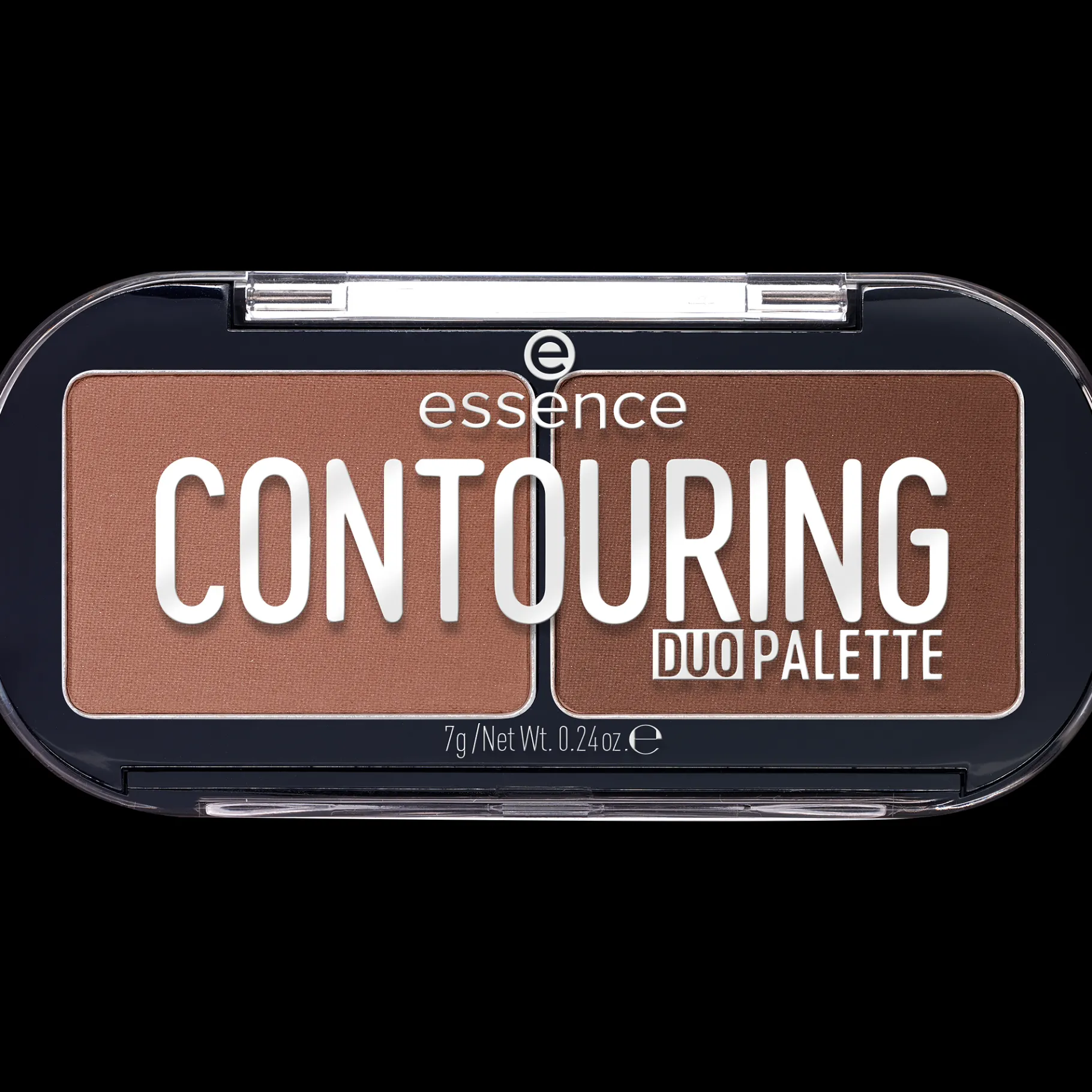 essence Contouring Y Bronceado>CONTOURING DUO paleta dúo para contouring