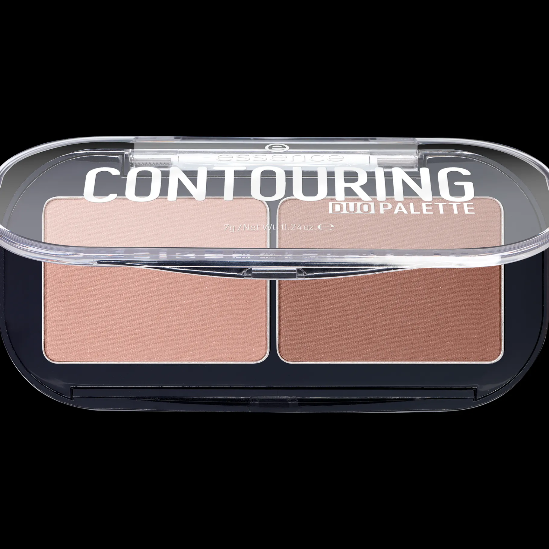 essence Contouring Y Bronceado>CONTOURING DUO paleta dúo para contouring