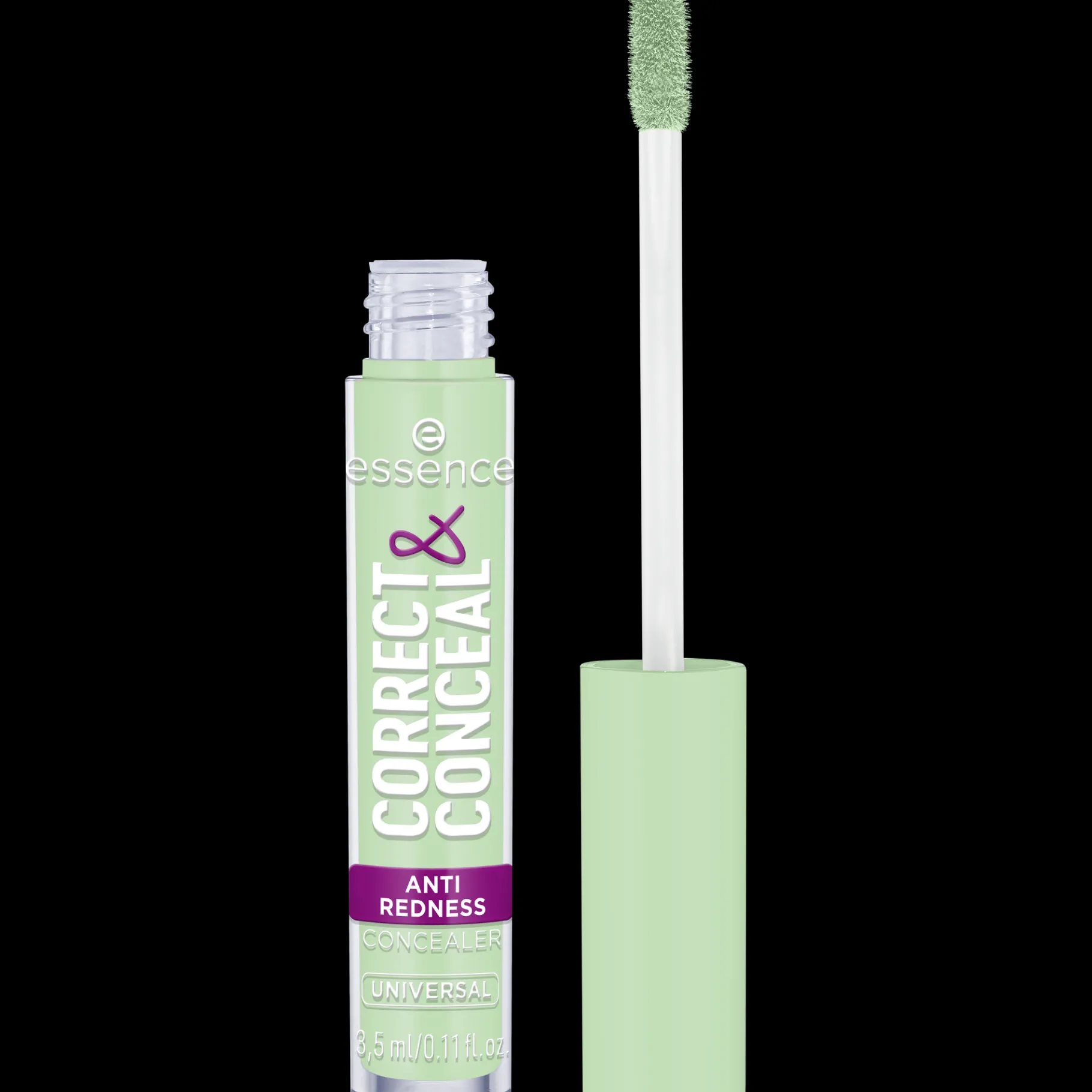 essence Corrector>Corrector antirrojeces CORRECT & CONCEAL