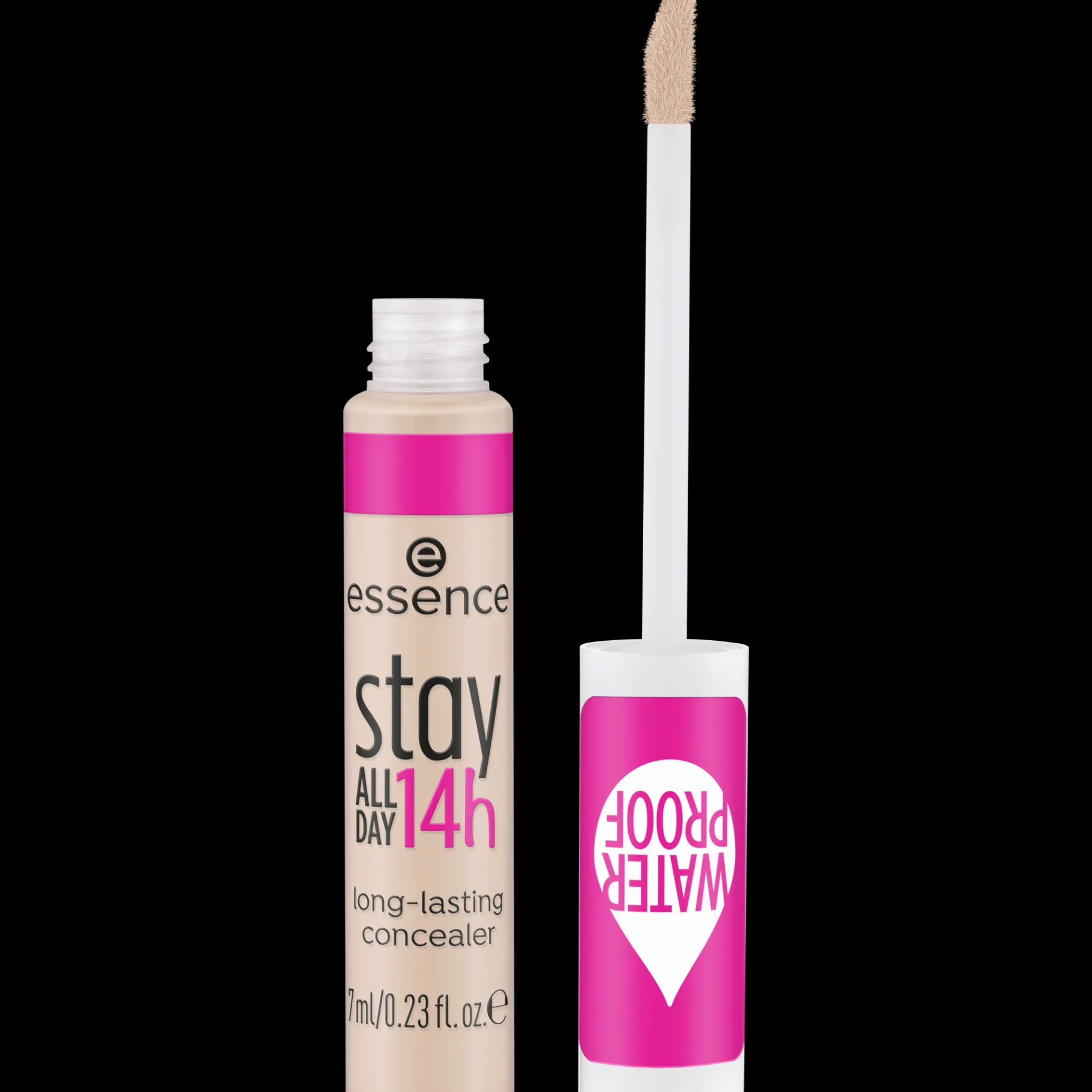 essence Corrector>Corrector de larga duración stay ALL DAY 14h