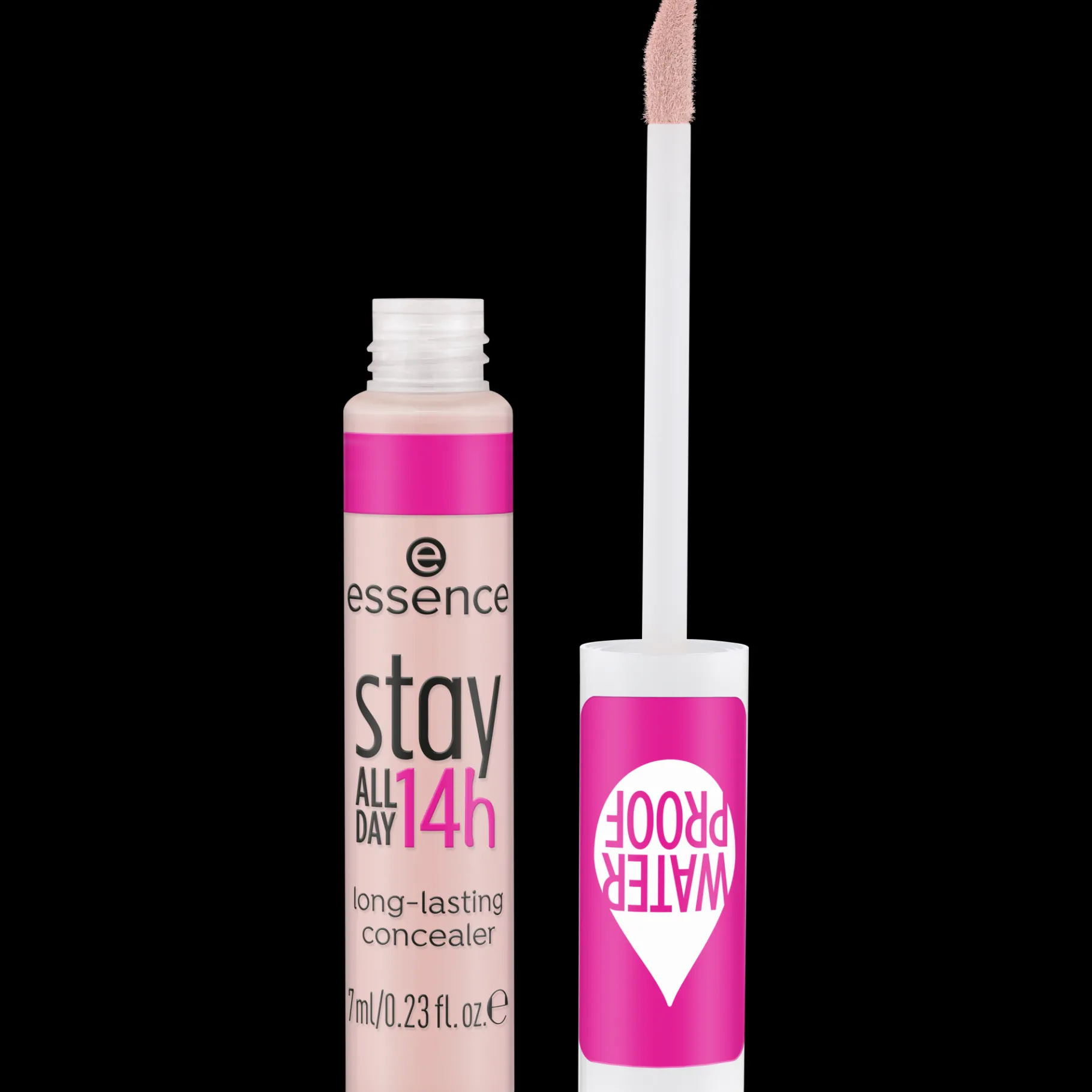 essence Corrector>Corrector de larga duración stay ALL DAY 14h