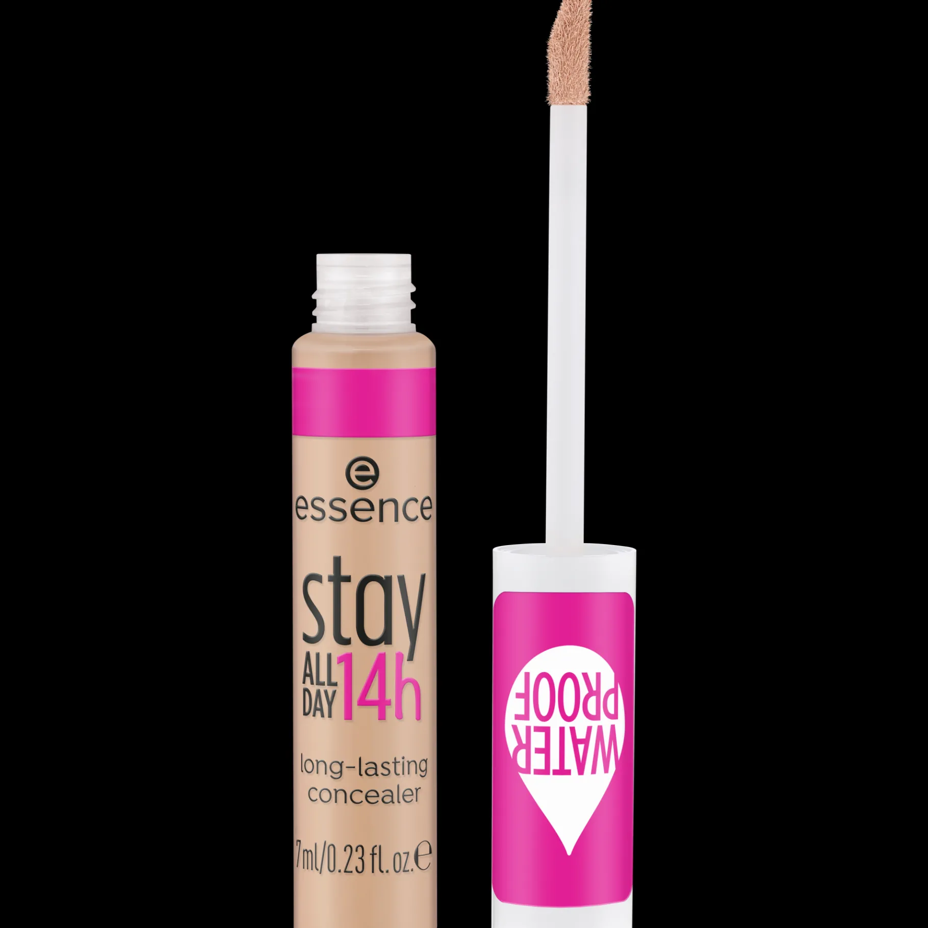 essence Corrector>Corrector de larga duración stay ALL DAY 14h