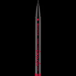 essence Eyeliner Y Lápices De Ojos>delineador superfino resistente al agua
