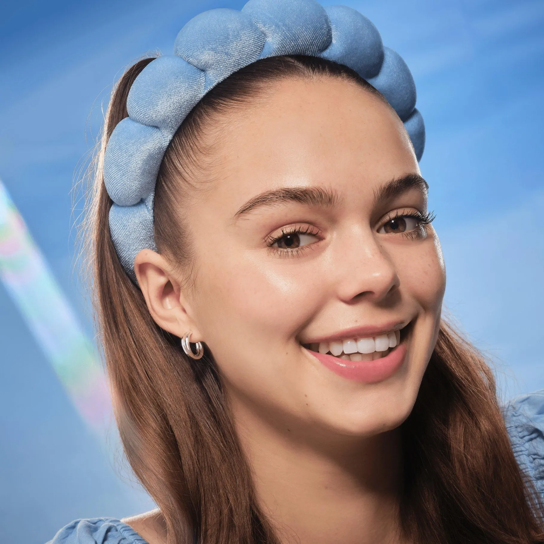 essence Accesorios>Diadema de maquillaje Up de Disney Pixar