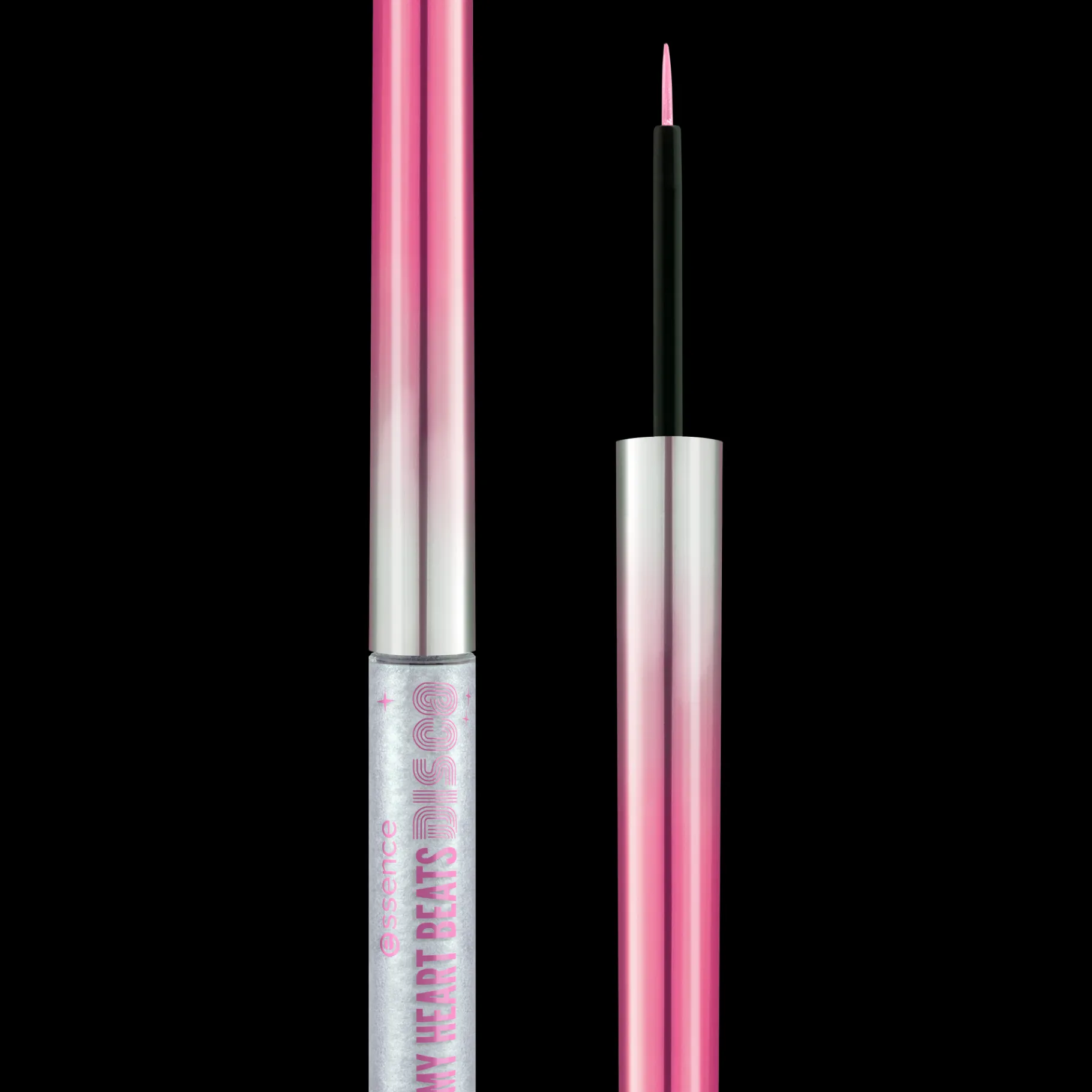 essence Eyeliner Y Lápices De Ojos>Dip eyeliner MY HEART BEATS DISCO