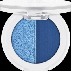essence Sombra De Ojos>dúo de sombras de ojos soft touch