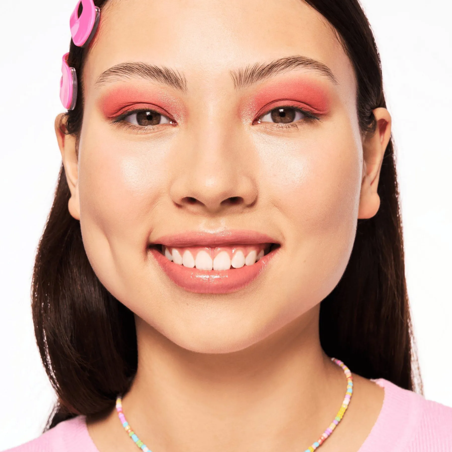 essence Sombra De Ojos>dúo de sombras de ojos soft touch