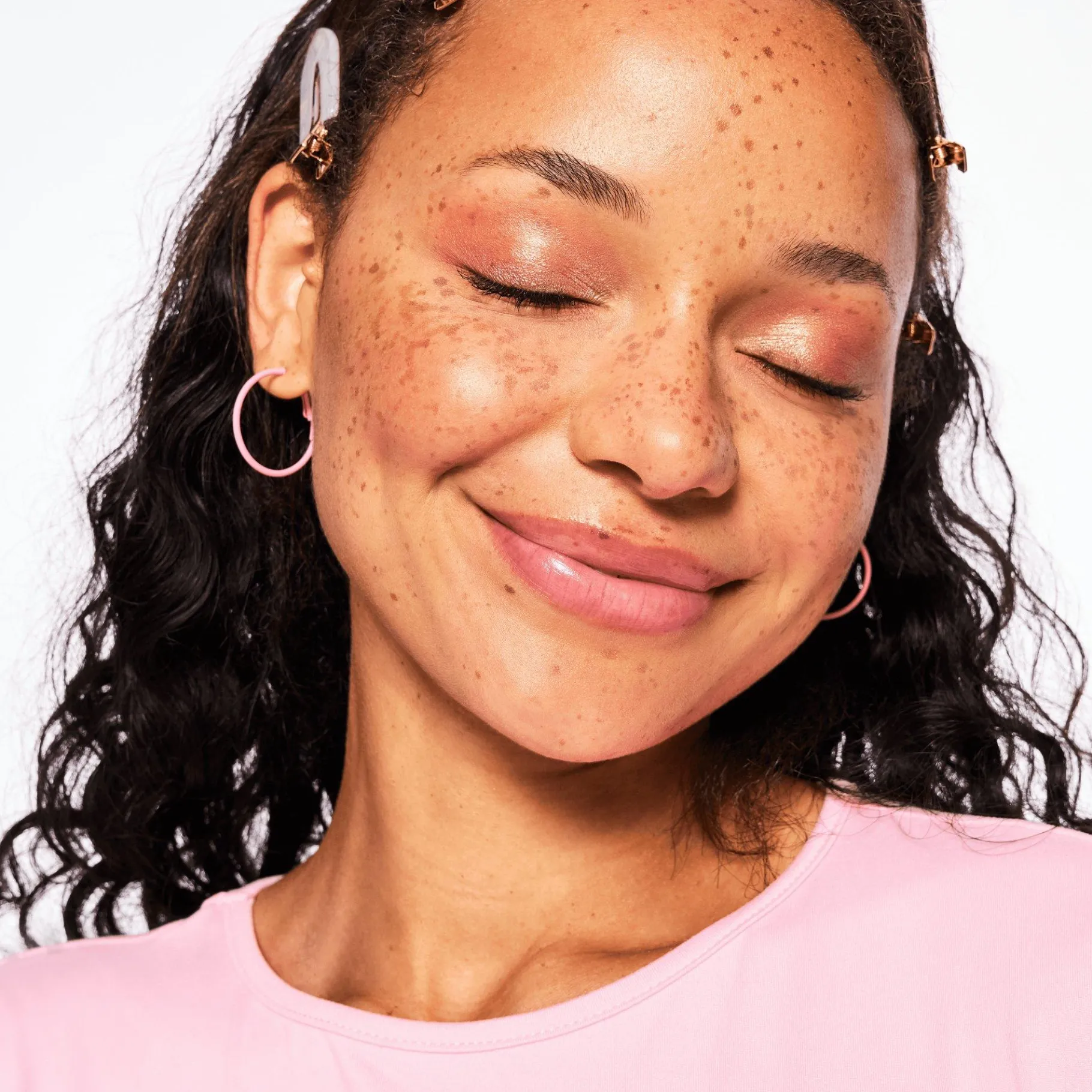 essence Sombra De Ojos>dúo de sombras de ojos soft touch