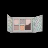 essence Sombra De Ojos>Don't Worry, be… minipaleta de sombras de ojos