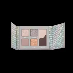essence Sombra De Ojos>Don't Worry, be… minipaleta de sombras de ojos