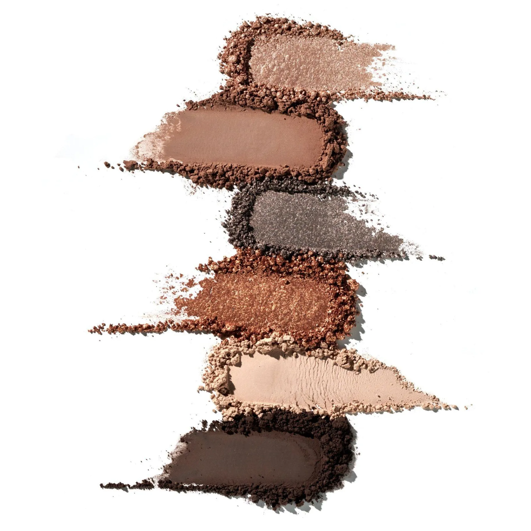 essence Sombra De Ojos>Don't Worry, be… minipaleta de sombras de ojos