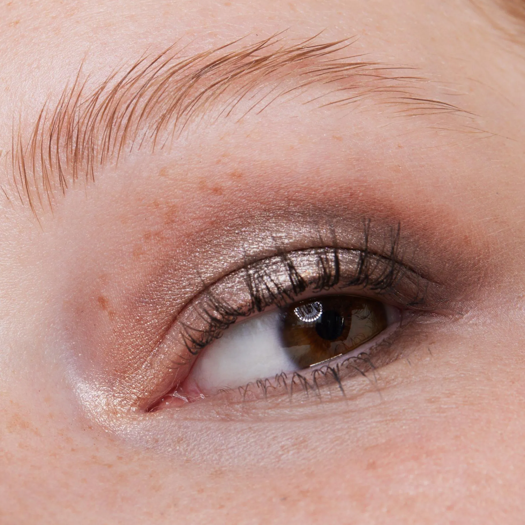 essence Sombra De Ojos>Don't Worry, be… minipaleta de sombras de ojos