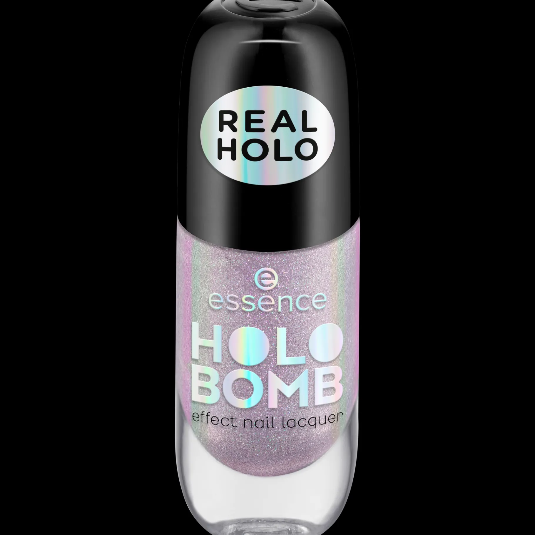 essence Esmalte De Uñas>Esmalte de uñas HOLO BOMB effect