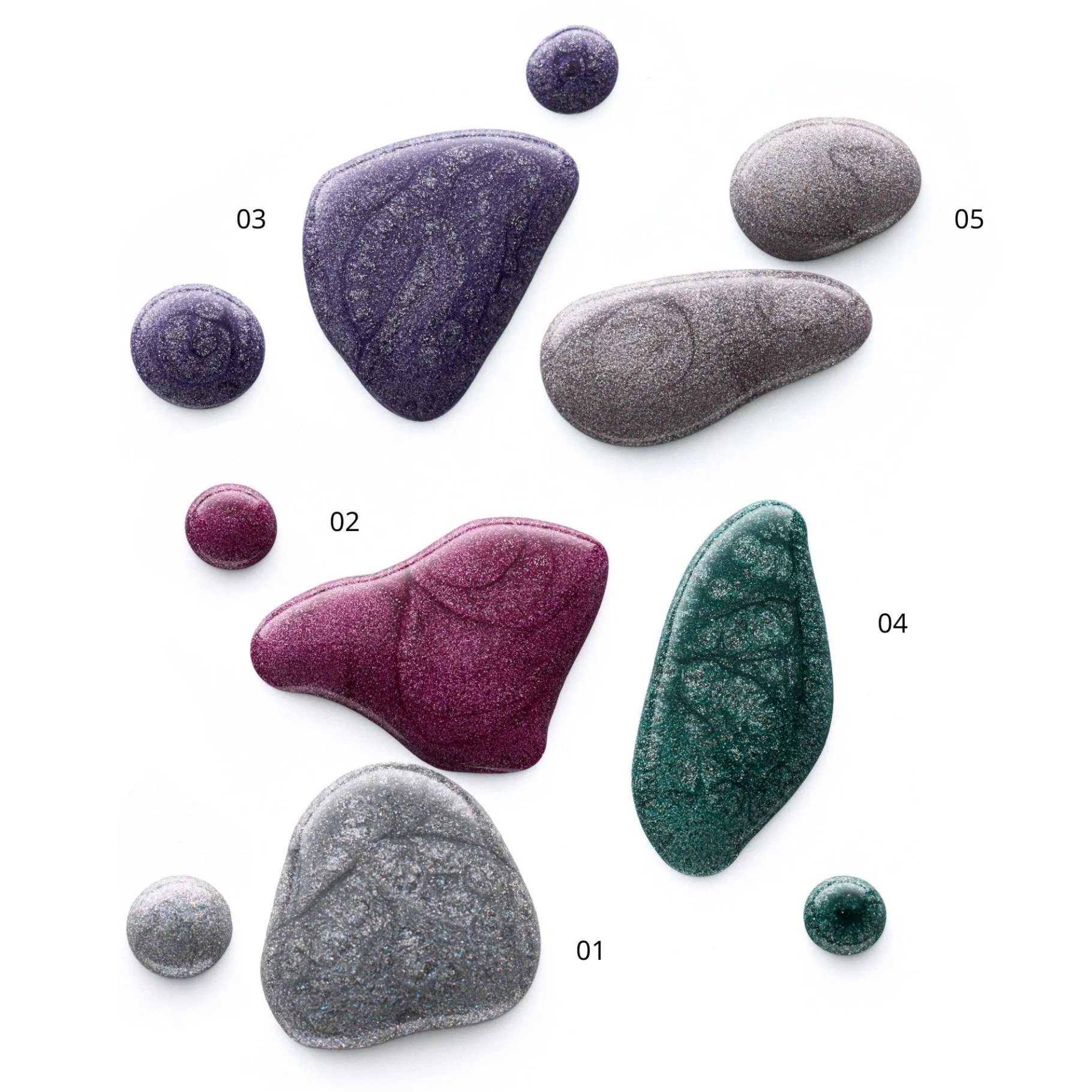 essence Esmalte De Uñas>Esmalte de uñas HOLO BOMB effect