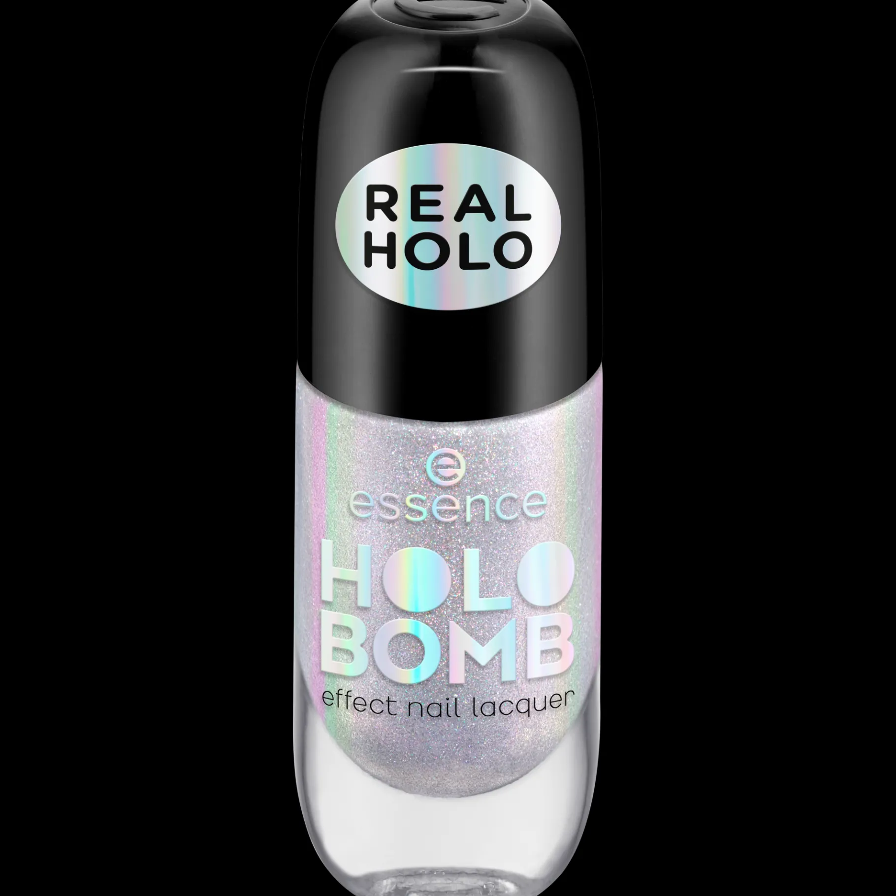 essence Esmalte De Uñas>Esmalte de uñas HOLO BOMB effect
