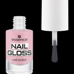 essence Esmalte De Uñas>Esmalte de uñas NAIL GLOSS